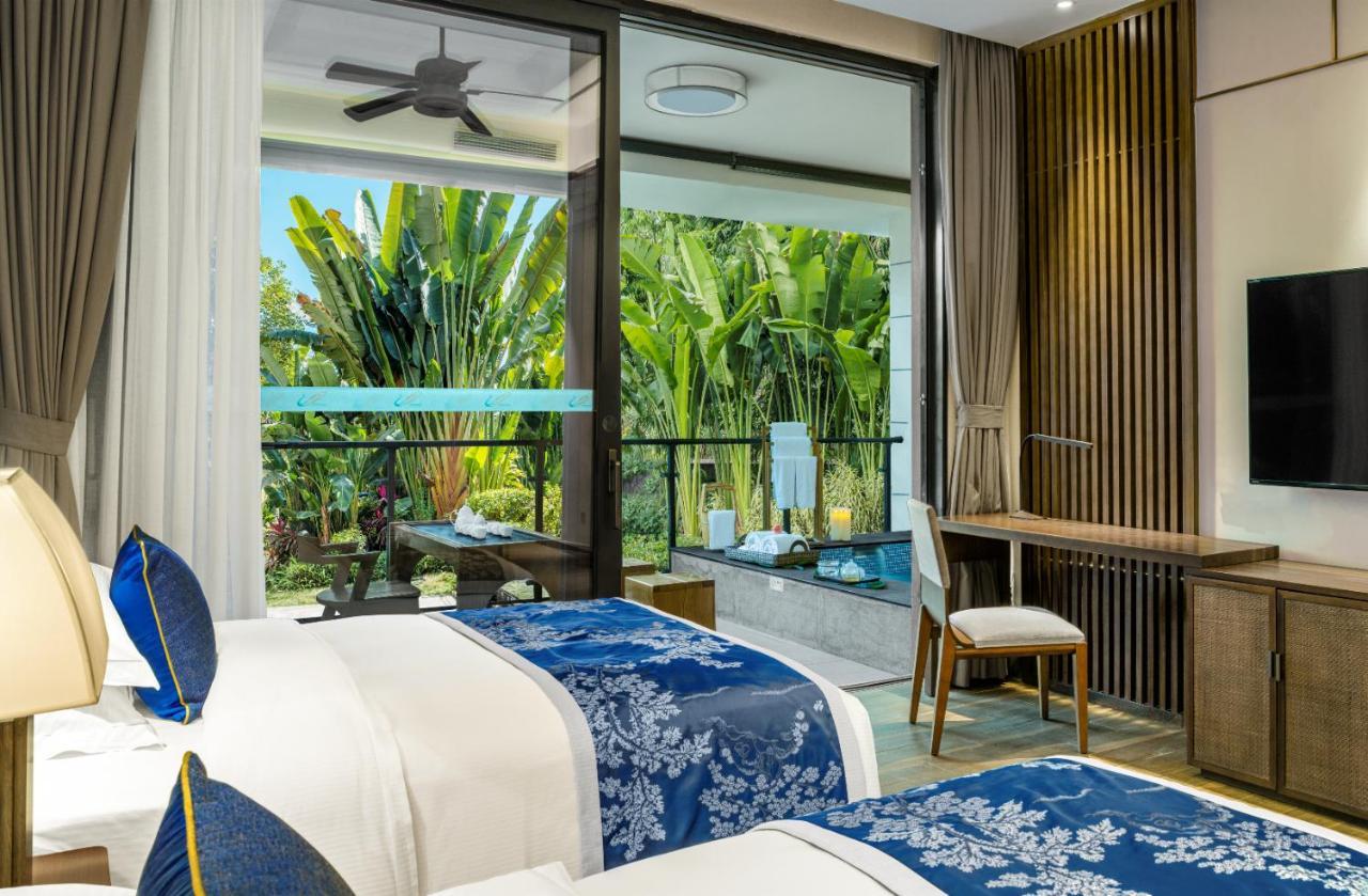 Country Garden Hot Spring Hotel Huizhou Huizhou  Exterior foto